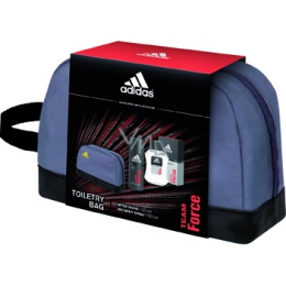 Adidas Team Force Aftershave Ml Deodorant Spray Ml