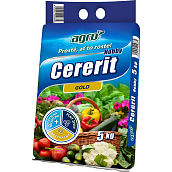 Cererit Hobby Gold komprimierte Granulatdünger, 5 kg