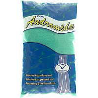 Tatrachema Relaxa Androméda Badesalz, Eukalyptus, 1 kg