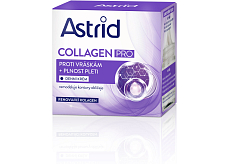 Astrid Collagen Pro Tagescreme, 50 ml