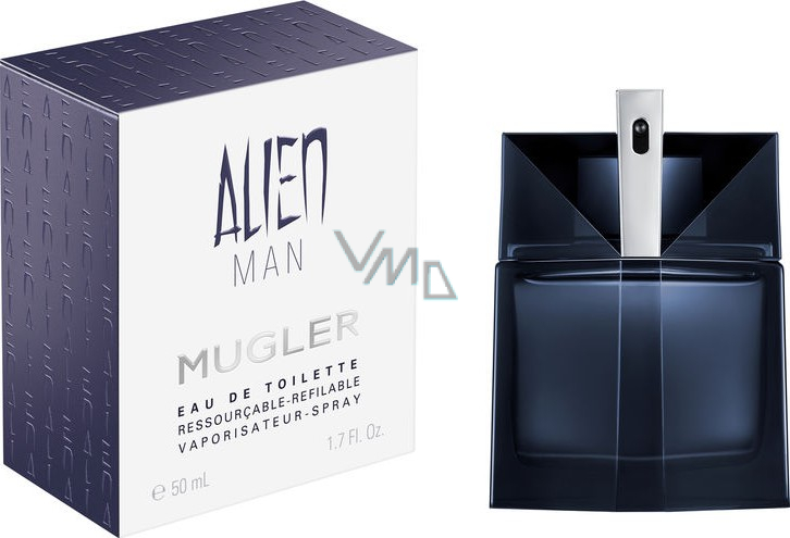 Alien man mugler 50ml on sale