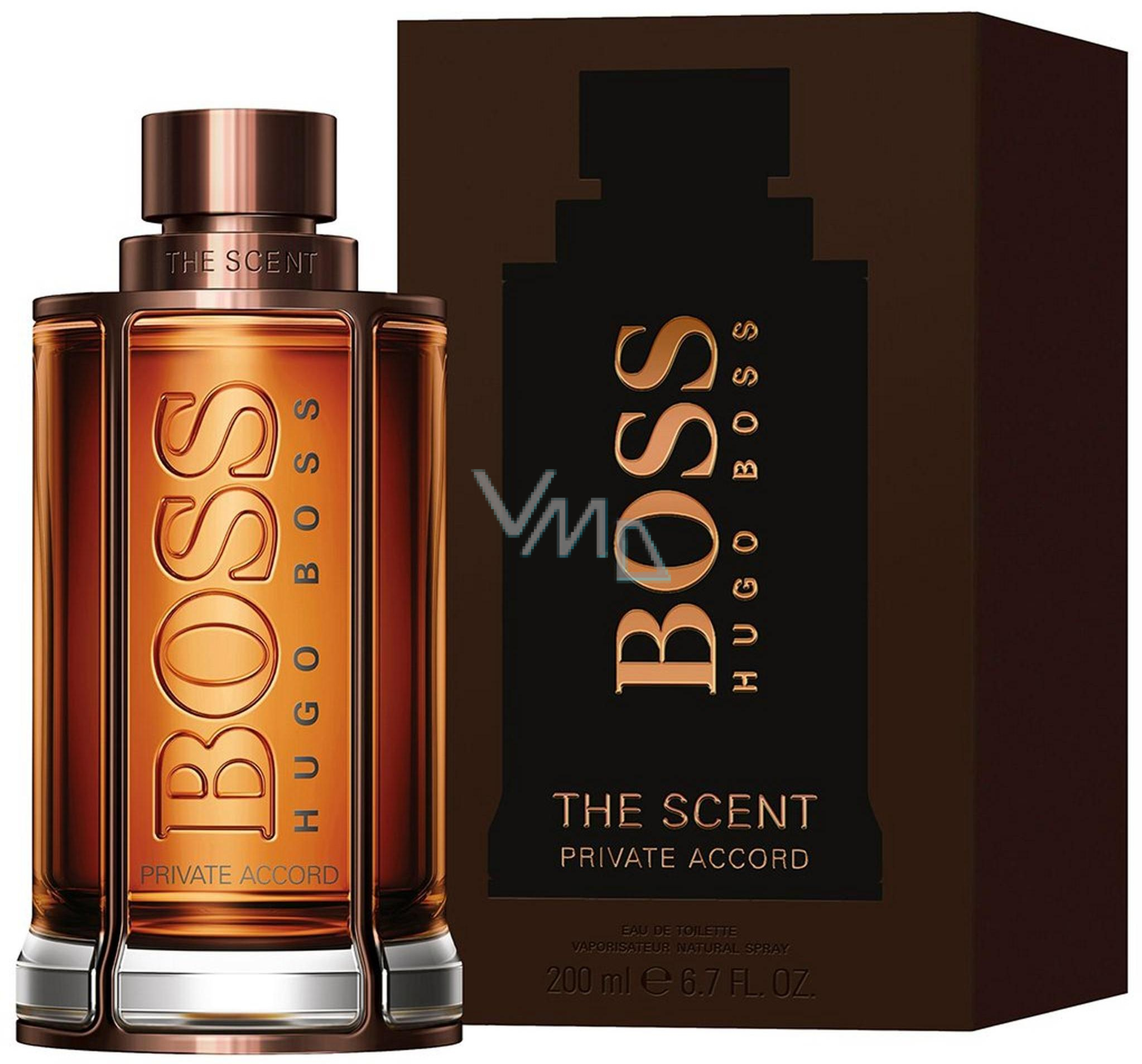 Hugo boss eau de parfum 200ml hotsell