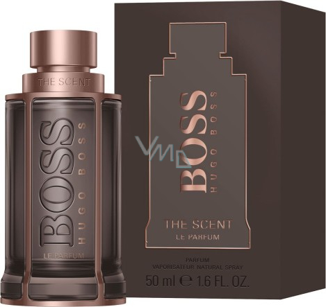 Hugo boss the scent for him 100ml discount