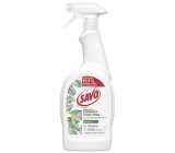 SAVO univerzální dezinfekce čistící sprej BotaniTech700ml     5785
