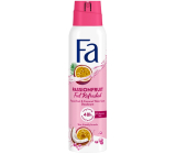 Fa deo spr.150 PassionFruit Feel Refreshed   6732