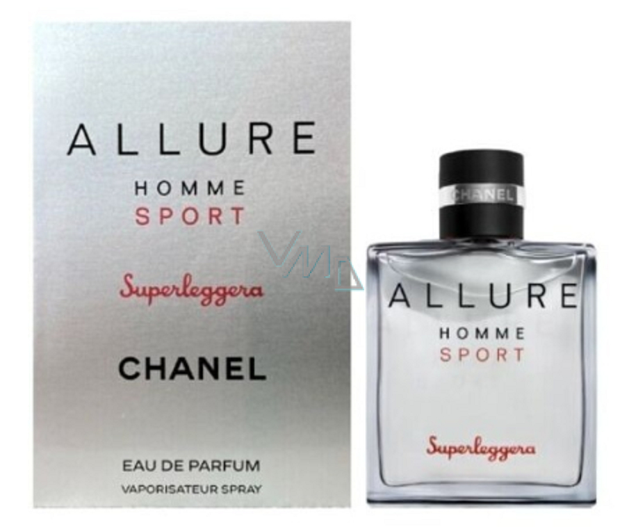 Allure homme sport chanel cologne online