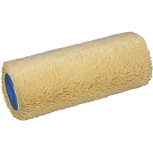 Spokar Plyš gelbgrüner Malroller für Halter 8 mm, 180 mm