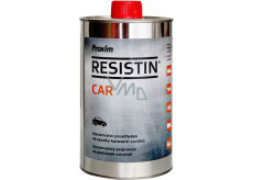Resistin Car antikorozní nátěr na ošetření podvozku, 950 g