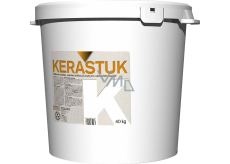 Kerastuk K vnitřní štuková omítka, 40 kg