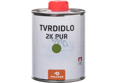 Polykar tvrdidlo 60 k plniči 2K PUR(1 kg),  0,17 kg