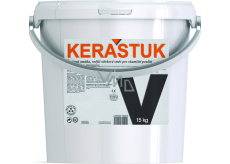Kerastuk V štuková omítka, venkovní, 15 kg