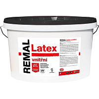 REMAL V2064 latex innen, weiß, 10 kg