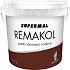 Remakol V3502 Maler Tönungsfarbe, 0264 mittelbraun, 250 g