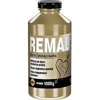 REMAL Tönungsfarbe, 0250 Beige, 1 kg