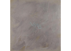 Het Brillant Q plněná pískem struktura dle válečku, dekorační disperzní interiérová barva, 5 kg