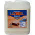 Lazurol Aqua P UREX V1301 glänzender, widerstandsfähiger Holzlack farblos, 5 kg
