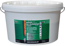 Barva na lajnování V2021 pro sportovní značení, 10 kg