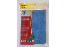 Tidy Home Bodenwischer Mikrofaser 60 x 50 cm, 280 g
