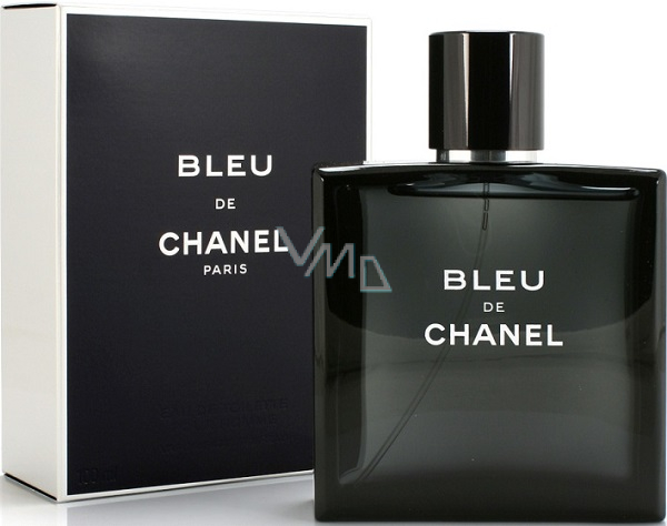 Chanel Bleu de Chanel Eau de Toilette fur Manner 100 ml VMD parfumerie drogerie