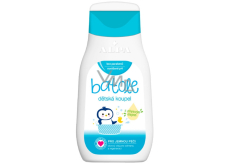 Alpa Kleinkinderbad mit Olivenöl für Kinder 200 ml