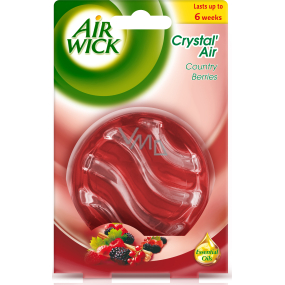 Air Wick Crystal Air Forest Früchte Magischer Duft Lufterfrischer 5,75 g