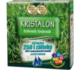 Agro Kristalon Rasen wasserlöslicher Universaldünger 0,5 kg für 250 l Bewässerung
