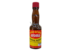 Aroma Süße Mandel Alkoholisches Aroma für Backwaren, Getränke, Eiscreme und Konditoreiwaren 20 ml