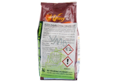 WINY Kaliumdisulfit E224 Kaliumpyrosulfit für Lebensmittel - Konservierungsmittel 250 g