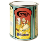 Cirine Yellow feste Paste, Holz und Linoleum für Parkett 550 g