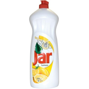 Jar Lemon Handgeschirrspülmittel 1 l