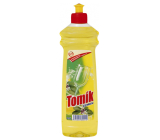 Tomík Lemon Flüssiggericht Zubereitung 500 ml