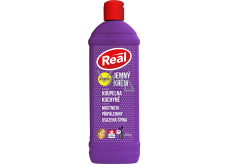 Real Lavendel extra sanfte Reinigungscreme 600 g