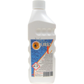 Purex T für Teppiche, zum Reinigen von Bodenbelägen, Polstern und Polstern 500 g
