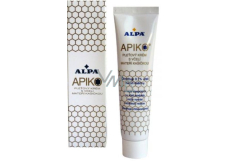 Alpa Apiko mit Gelée Royale Gesichtscreme 40 g