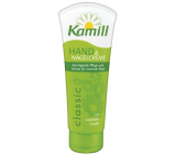 Kamill Hand- und Nagelcreme mit heilender Wirkung 100 ml