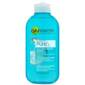 Garnier Skin Naturals Pure reinigendes adstringierendes Tonic 200 ml