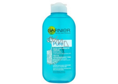 Garnier Skin Naturals Pure reinigendes adstringierendes Tonic 200 ml