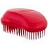 Tangle Teezer Der Original Professional Pinsel für dickes und lockiges Haar Dickes und lockiges Rot
