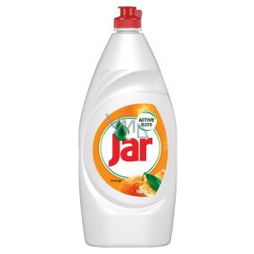 Jar Orange Handgeschirrspülmittel 900 ml