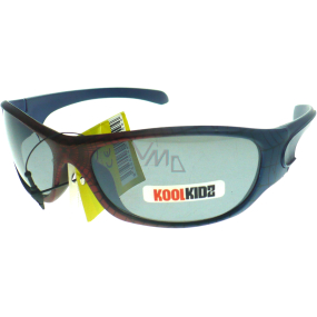 Dudes & Dudettes Sonnenbrille für Kinder JK140