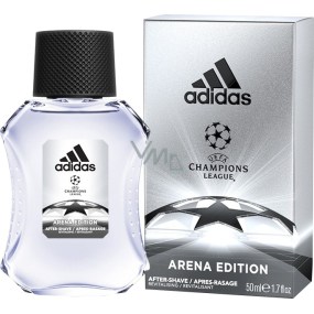 Adidas UEFA Champions League Arena Edition 50 ml Herren-Aftershave