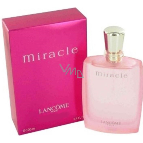 Lancome Miracle Deodorant Spray für Frauen 100 ml