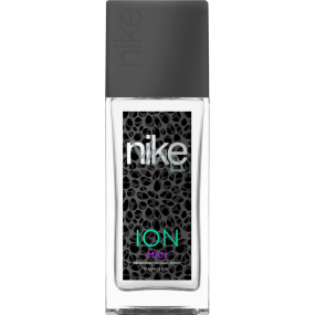 Nike Ion Man parfümiertes Deodorantglas 75 ml