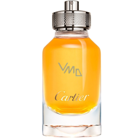 Cartier L Envol de Cartier Eau de Parfum für Männer 80 ml