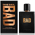 Diesel Bad Eau de Toilette für Männer 75 ml
