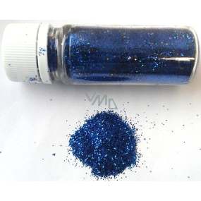 Art e Miss Sprinkler Glitter für dekorative Zwecke G14 blau 14 ml