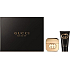 Gucci Guilty Eau de Toilette für Frauen 50 ml + Körperlotion 100 ml, Geschenkset