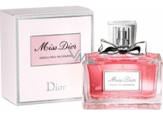 Christian Dior Fräulein Dior Absolut blühendes Eau de Parfum für Frauen 50 ml