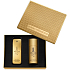 Paco Rabanne 1 Million Eau de Toilette für Männer 100 ml + Deodorant Spray 150 ml, Geschenkset