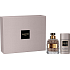 Valentino Uomo Eau de Toilette für Männer 50 ml + Valentino Uomo Deo-Stick 75 ml, Geschenkset